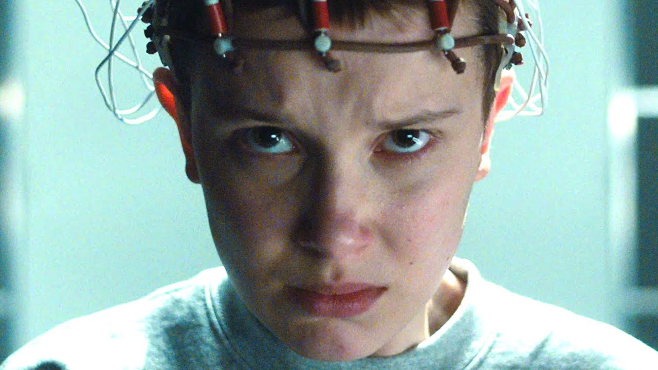 La transformacion de Millie Bobby Brown nos deja sin palabras.