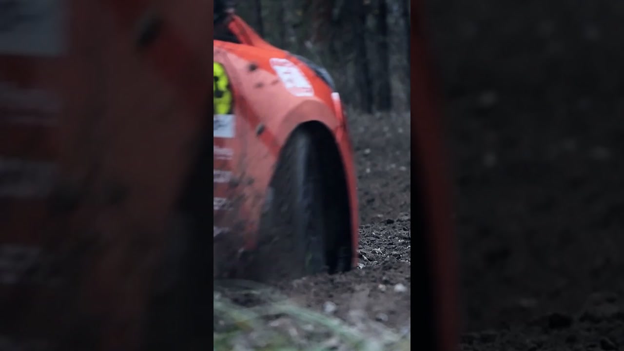 Sé el siguiente – Último episodio del camino hacia el WRC