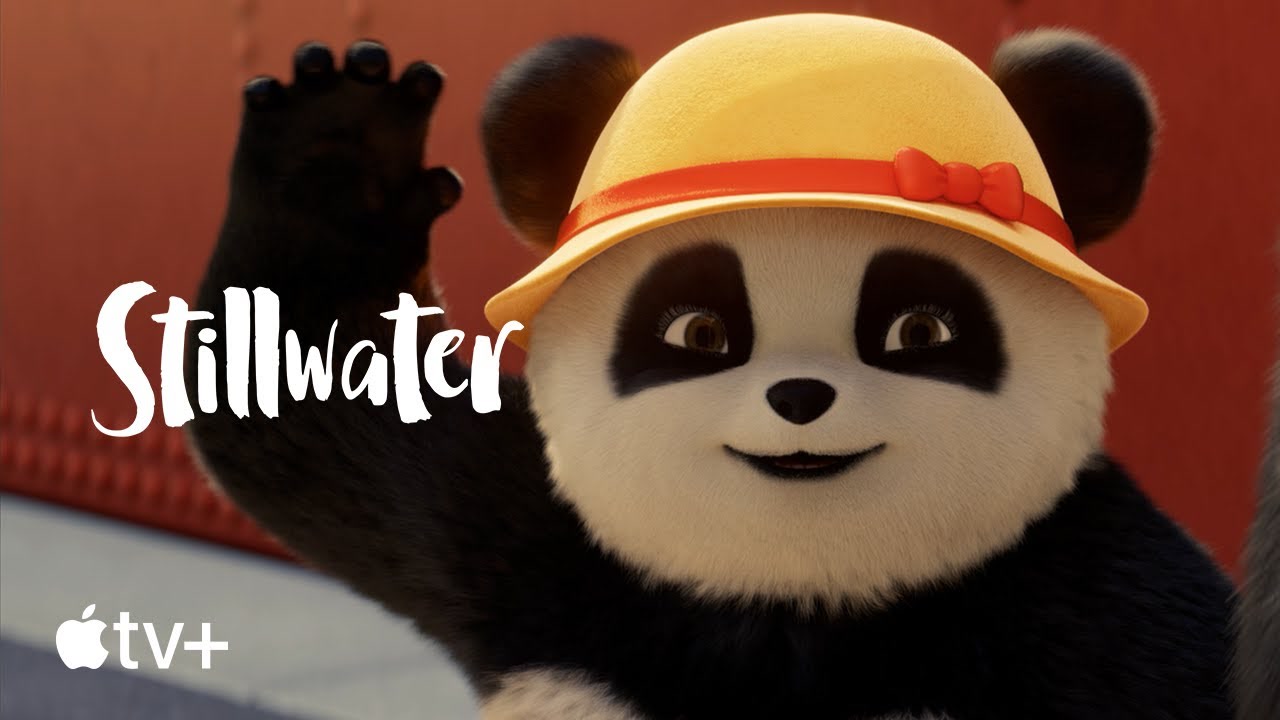 Stillwater, una serie llena de encanto y lecciones para toda la familia