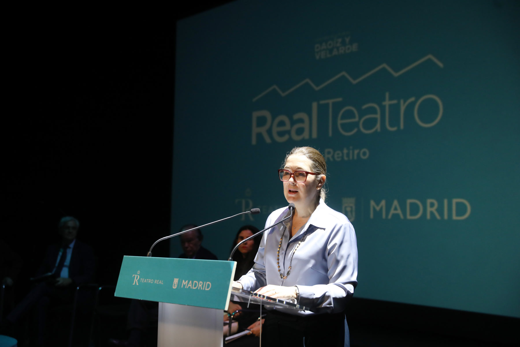 El Real Teatro de Retiro lanza programación innovadora para atraer a niños y jóvenes a la música y las artes escénicas