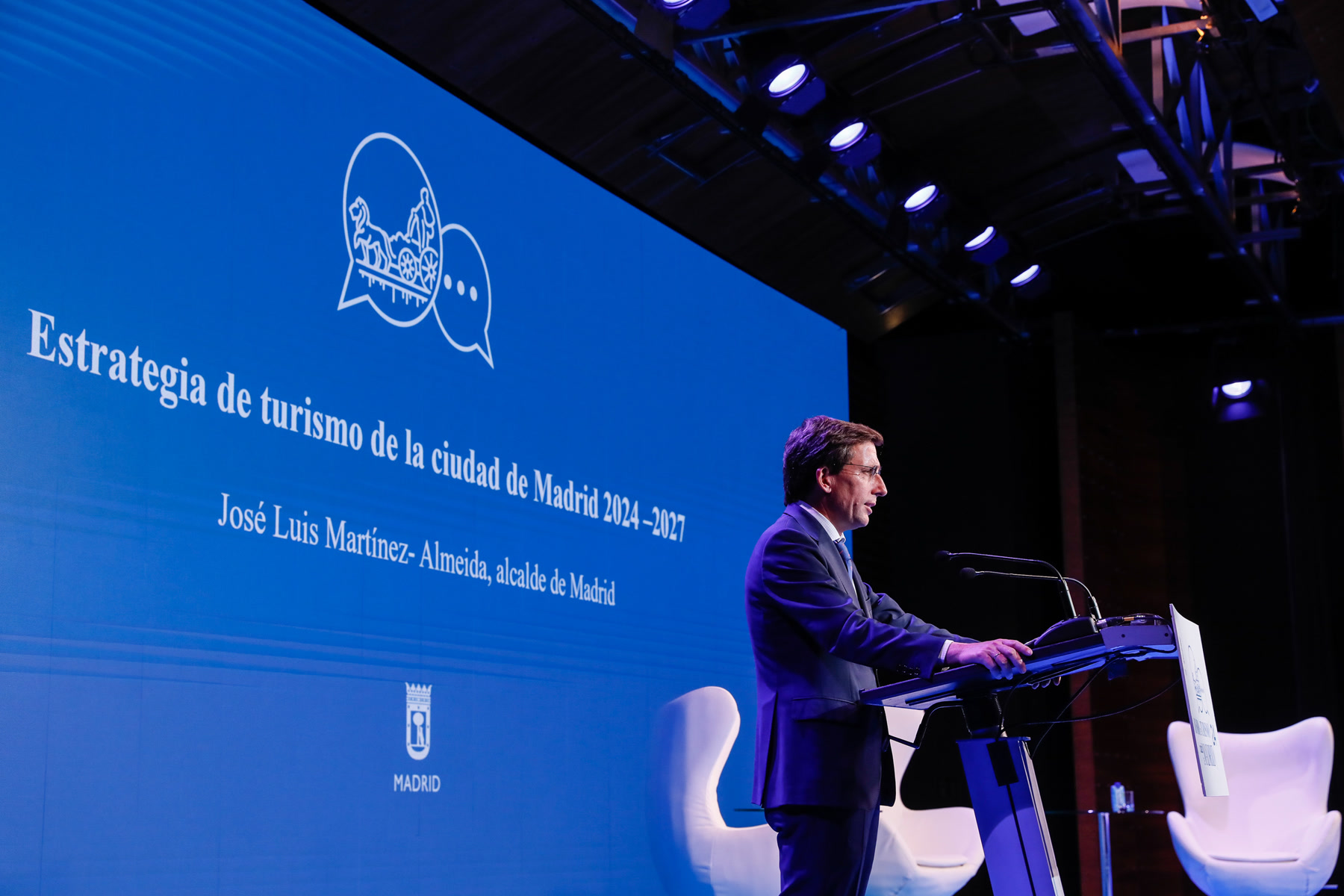 Madrid impulsa un turismo equilibrado, sostenible y respetuoso con sus ciudadanos