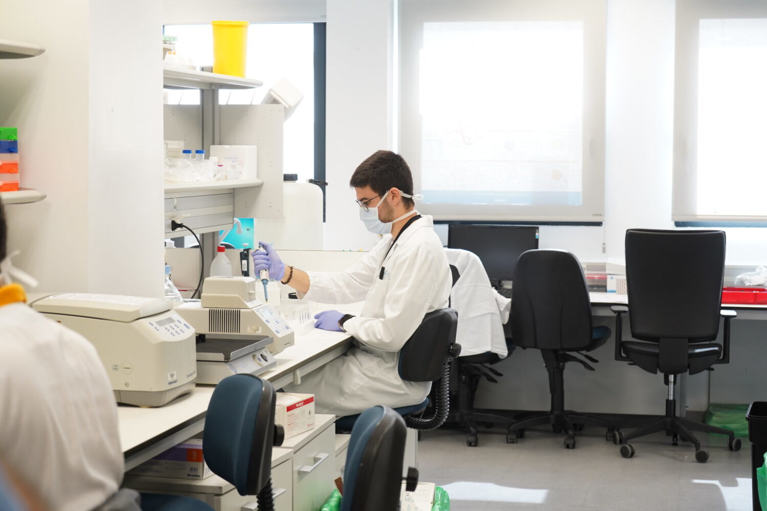 «El Gobierno destina 630.000 euros para impulsar la innovación y el crecimiento empresarial académico»