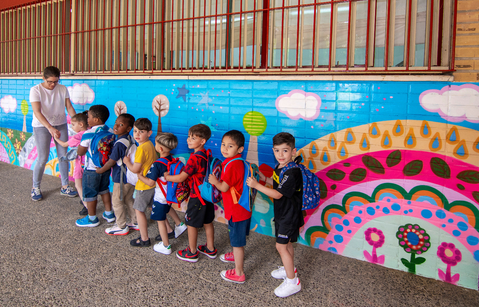 Avanza la transformación educativa: Nuevas iniciativas de la Consejería de Desarrollo Educativo y Formación Profesional