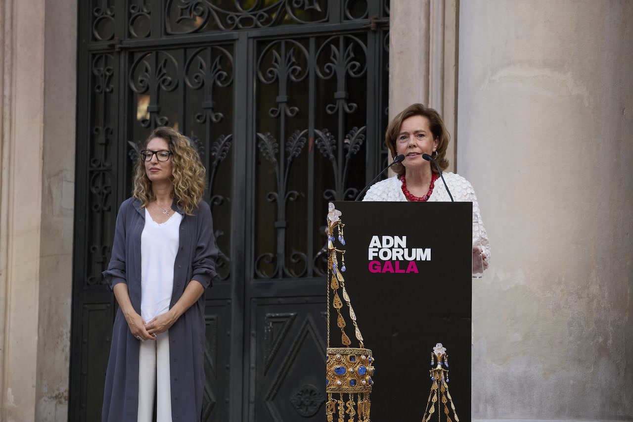 Madrid recibe prestigioso premio por la restauración de la Puerta de Alcalá