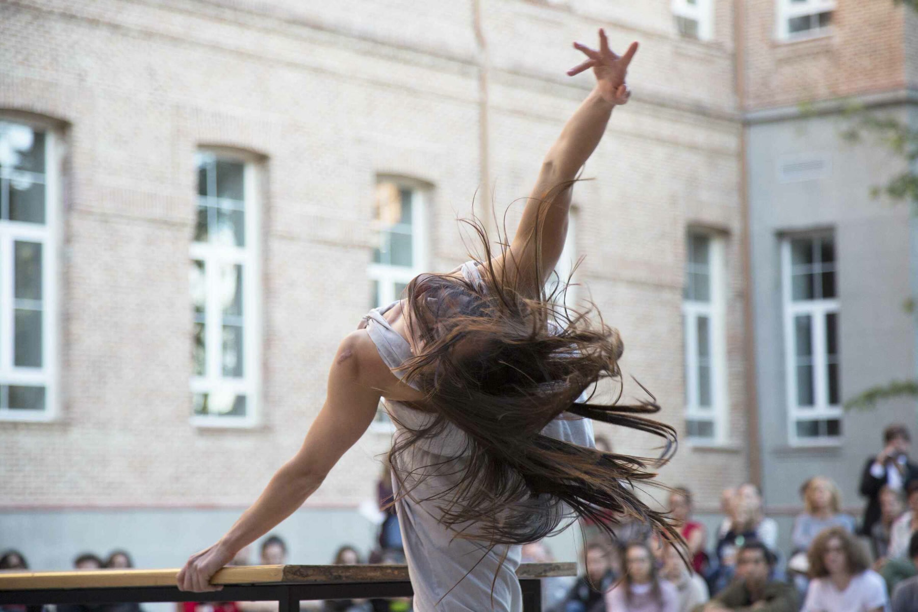Madrid dedica 835.000 euros a apoyar compañías de artes escénicas