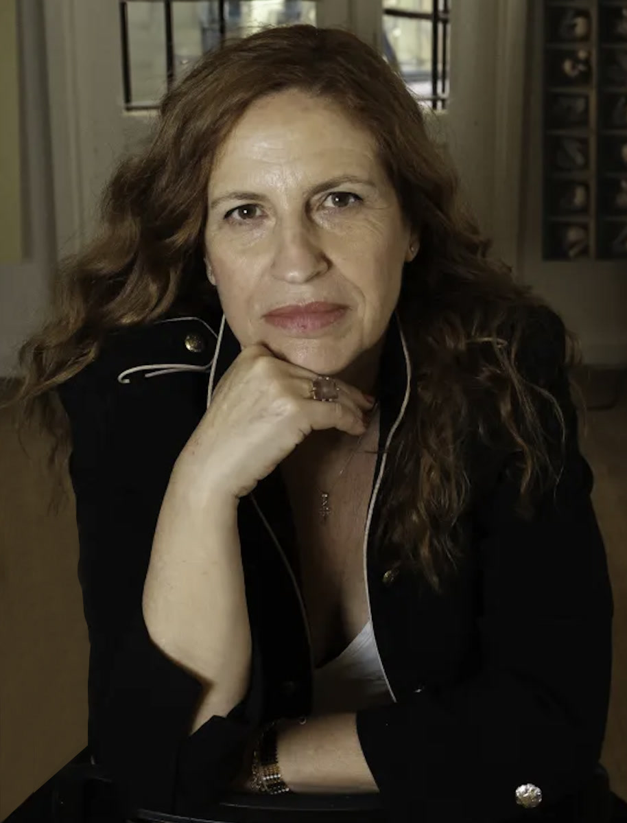 El ayuntamiento convertirá CentroCentro en el emblema artístico y cultural de Madrid bajo la dirección de Julieta de Haro