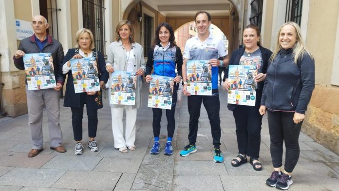 Imagen Oviedo acogerá, este próximo domingo 16 de junio, la II Carrera 10K AutismOviedo