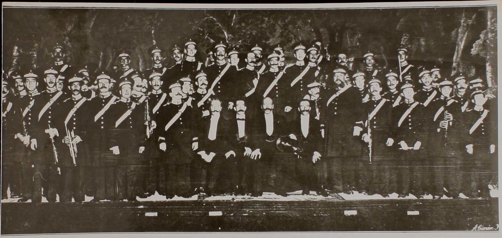¡La Banda Sinfónica Municipal de Madrid celebra 115 años de historia!