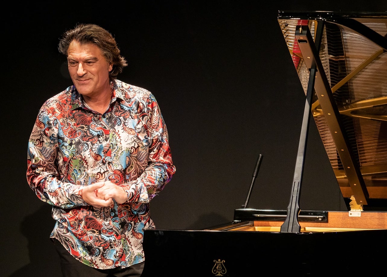La música de raíz inunda el teatro Fernán Gómez con un nuevo ciclo de conciertos