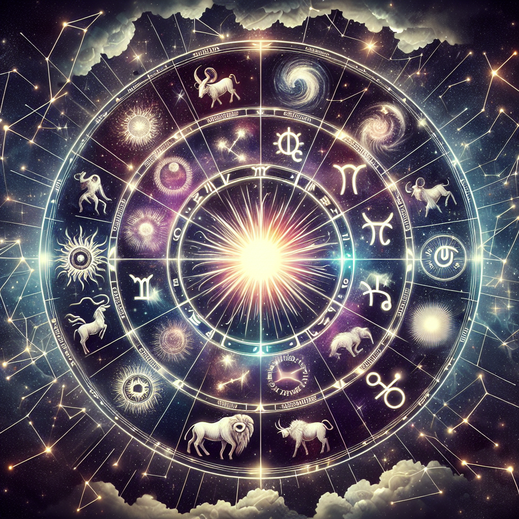 Horóscopo Diario: Predicciones para Cada Signo del Zodiaco – 23 de Octubre