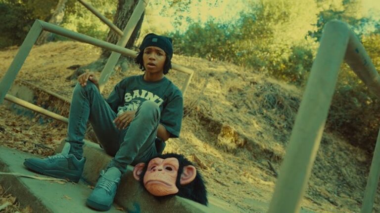 BabyChiefDoit lanza el video oficial de Wonderful Time dirigido por @Rxllo