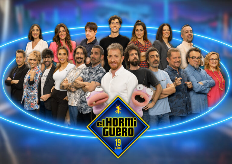 Destacados de programación del lunes 2 de septiembre: lo que no te puedes perder