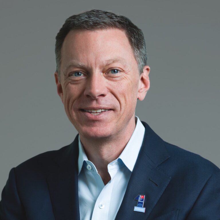 Kevin Jacobs - Headshot