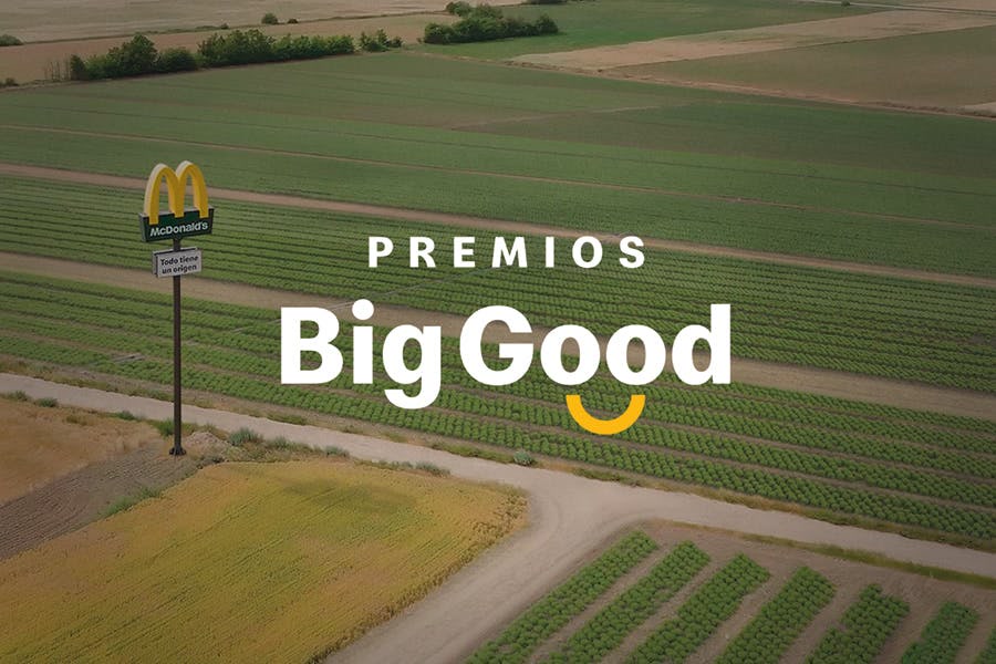 Nacen los Premios Big Good de McDonald’s para fomentar la innovación en España