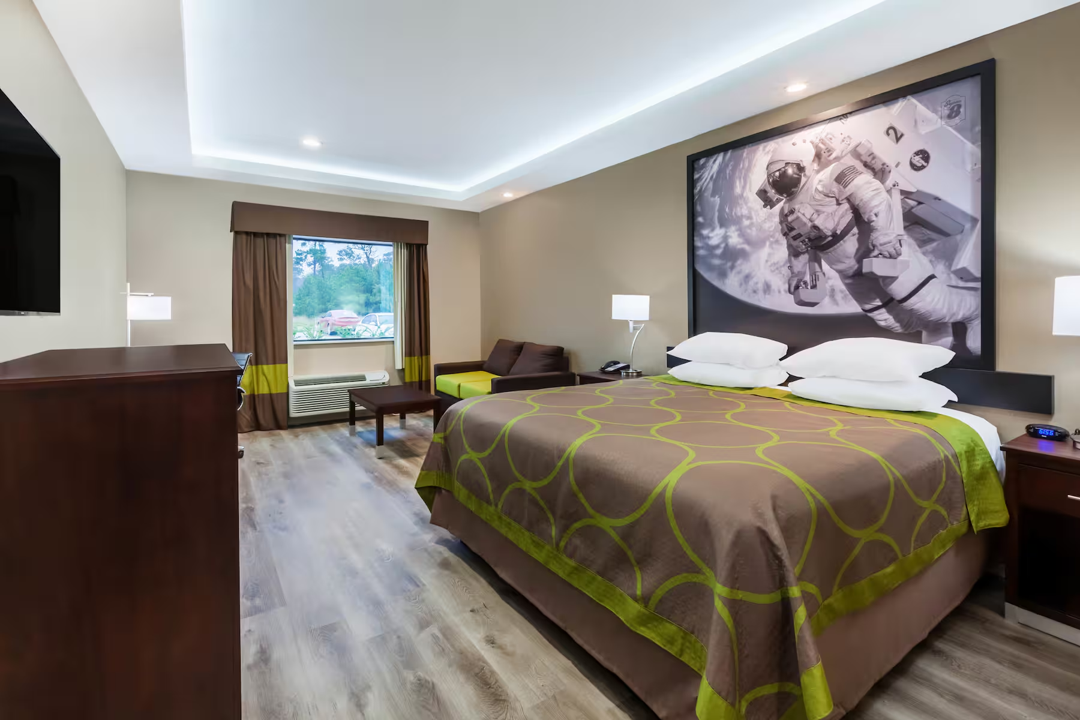 Innovaciones que transforman la experiencia hotelera