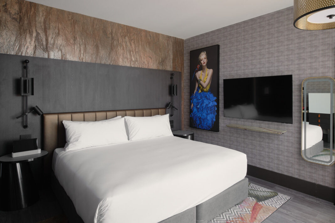 2023 Travel Weekly Magellan Awards - Gold Award Winner