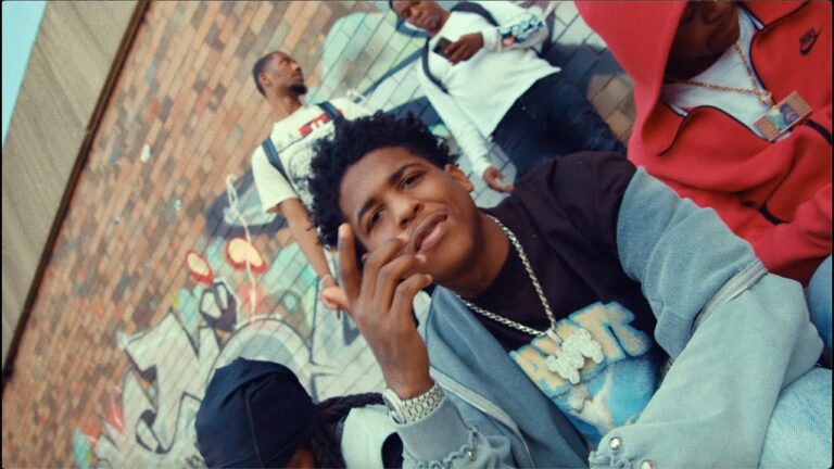 YFG Fatso presenta su nuevo video oficial «Walk In» y desata la emoción entre sus fans