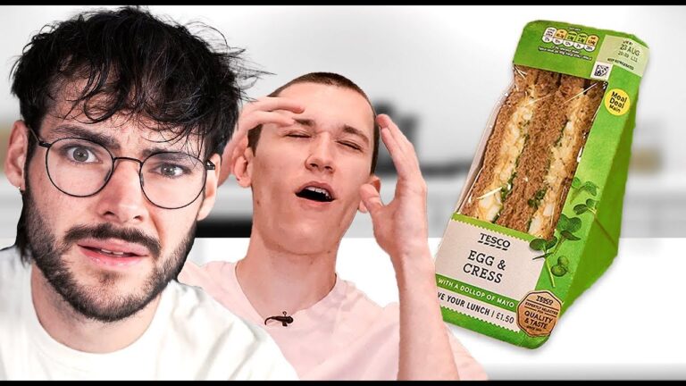 Probamos cada sándwich de las ofertas de comida y este es nuestro veredicto