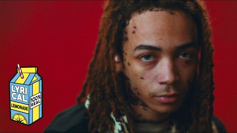Che presenta su nuevo videoclip «I Rot, I Rot» y sorprende con su estilo innovador