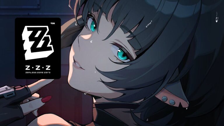 Jane Character revela su teaser «Under Arrest» en Zenless Zone Zero