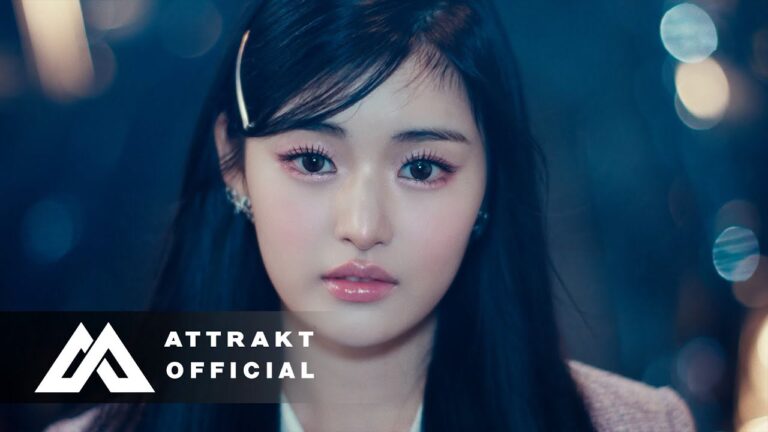 Fifty Fifty lanza el video oficial de ‘Starry Night’ y desata la emoción de sus fans