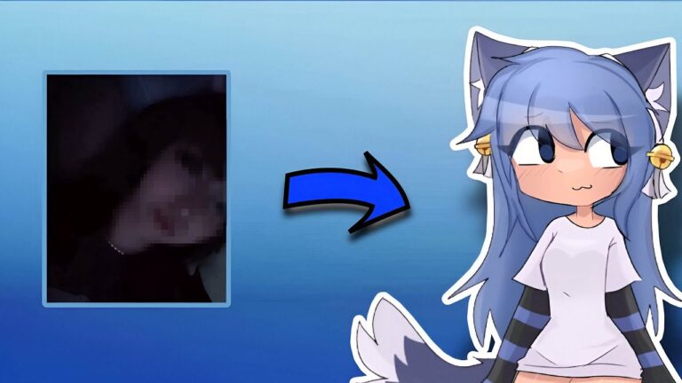 Face reveal: el momento que todos estaban esperando en redes sociales