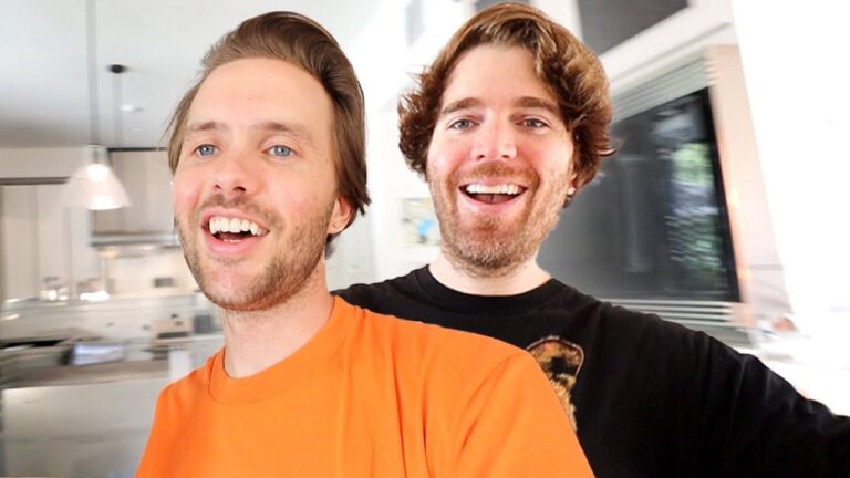 Shane se apodera de los vlogs de otoño y la obsesión que no te puedes perder