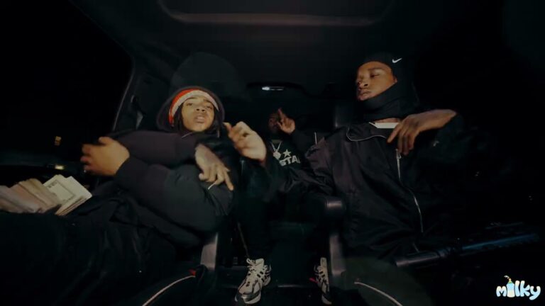 Chuckyy lanza el explosivo video musical de $Everyhot