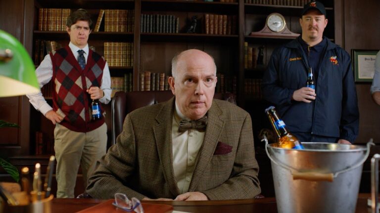 Shane Gillis se une a Bud Light en un nuevo proyecto colaborativo