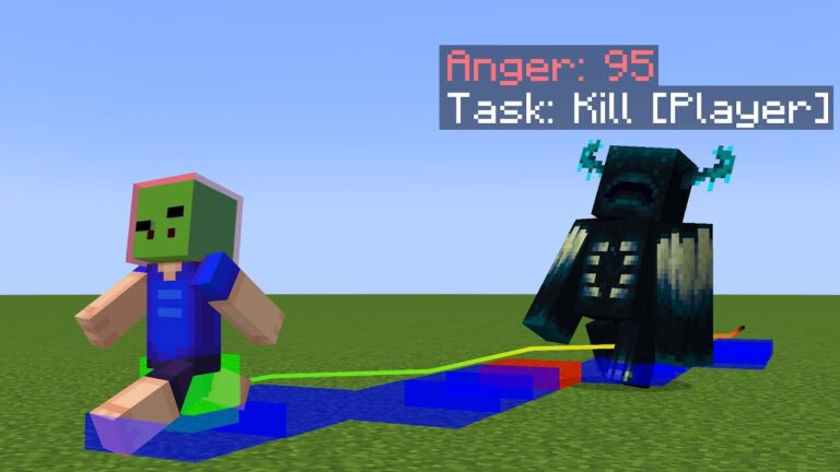 Descubre cómo es Minecraft desde la perspectiva de un desarrollador de Mojang