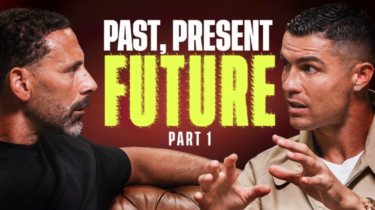 Mis pensamientos sobre la temporada 2023/24 y la verdad sobre mi futuro: charla con mi amigo Rio (parte 1)