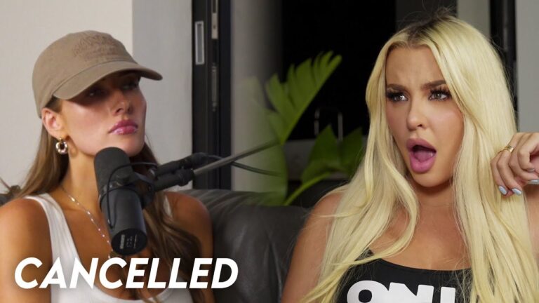 Brooke regresa al podcast cancelado en su episodio 95