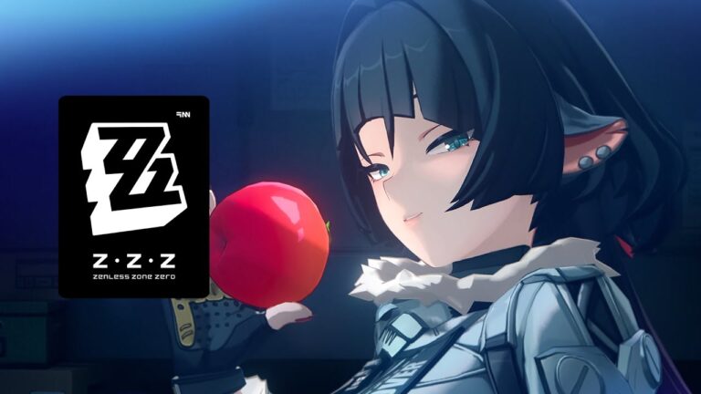 Jane revela su demo en «Deadly Interrogation» de Zenless Zone Zero