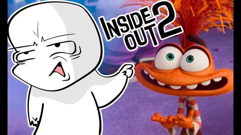 Se revela el primer vistazo de Inside Out 2: ¡los nuevos personajes emocionan!