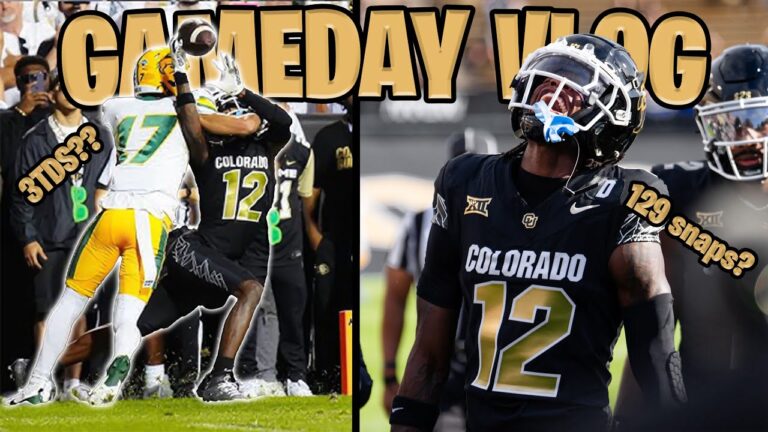 Travis Hunter brilla con 3 touchdowns en el inicio de temporada