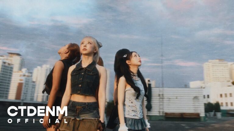 Loossemble lanza su nuevo MV ‘TTYL’ y sorprende con su estilo innovador
