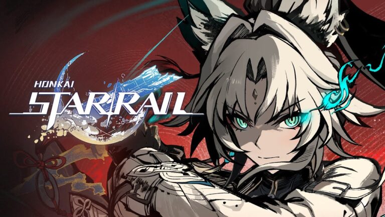Nuevo tráiler de Myriad Celestia: La flecha que busca las estrellas en Honkai: Star Rail