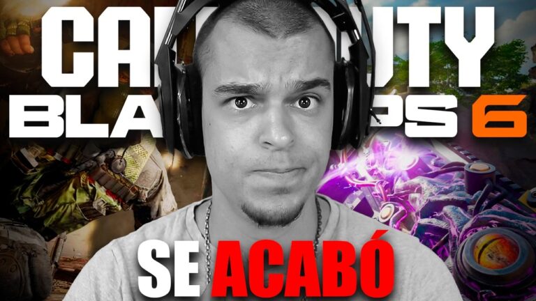 Mi opinión sobre Call of Duty Black Ops 6 beta: ¿Vale la pena probarlo?