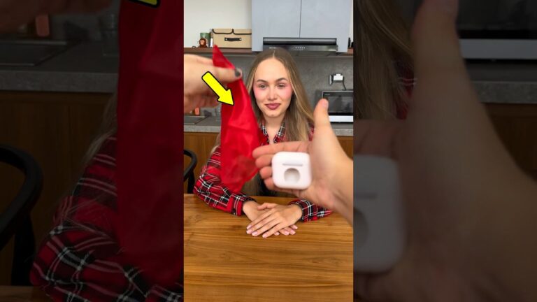 Descubre el mágico secreto de los mejores AirPods con @Whoispelagheya