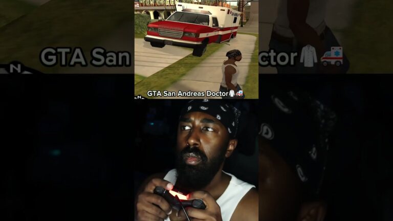 GTA 5 vs GTA San Andreas: ¿Qué juego supera a su predecesor?