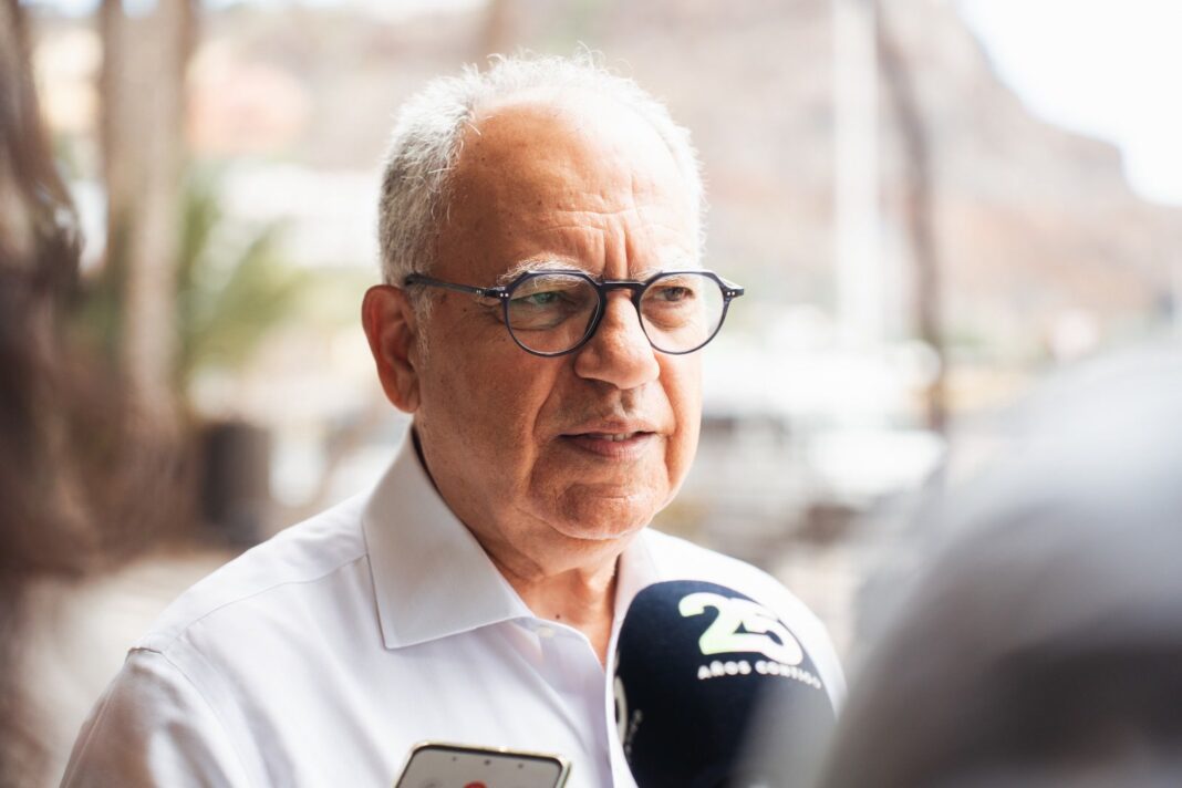 Casimiro Curbelo