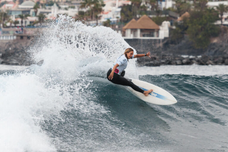 Abren inscripciones para el Spring Surfest Las Américas Pro 2024