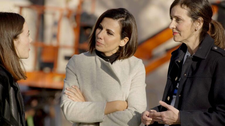Ana Pastor entrevista a Nevenka Fernández en edición especial de ‘El Objetivo’ este jueves