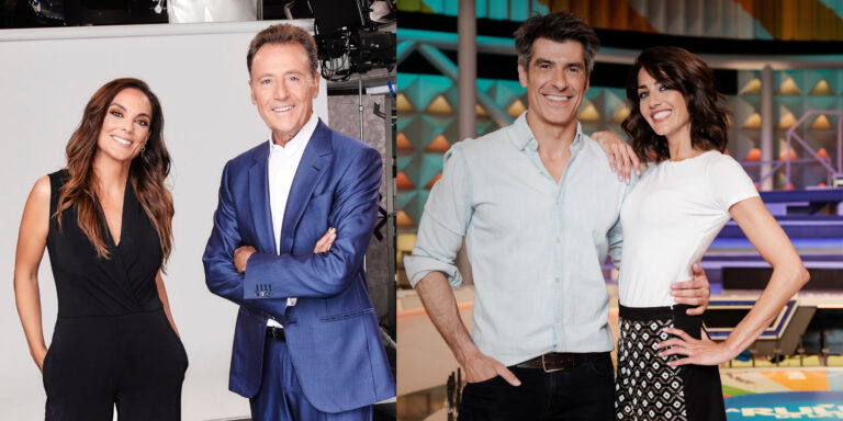 Antena 3 Noticias se consolida como líder y más visto del día con ‘La Ruleta de la Suerte’ en Sobremesa