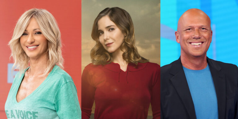 Antena 3 arrasa el viernes con ‘Sueños de libertad’ y ‘Espejo Público’ como líderes en la mañana