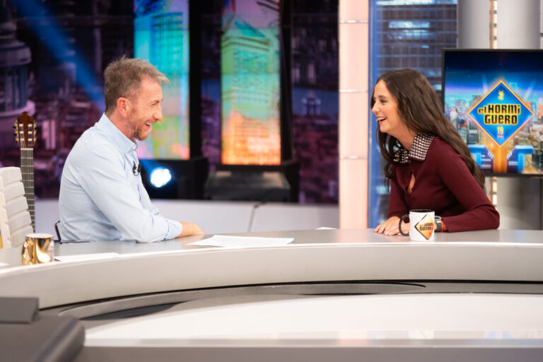 Antena 3 arrasa en Prime Time con ‘El Hormiguero’ y se consagra como líder del lunes