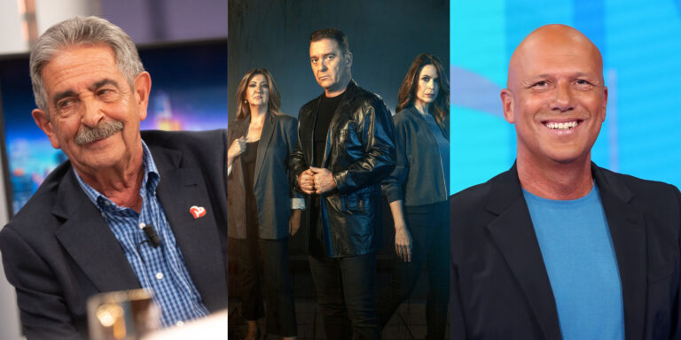 Antena 3 marca el miércoles con ‘El Hormiguero’ como el programa más visto de la TV
