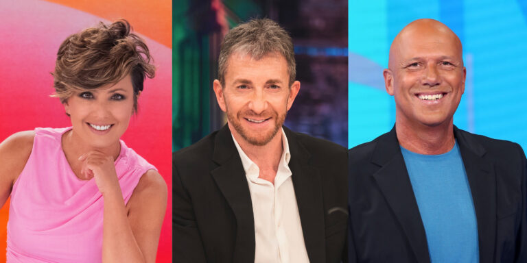 Antena 3 se consolida como TV líder del lunes con su emisión más vista de ‘El Hormiguero’