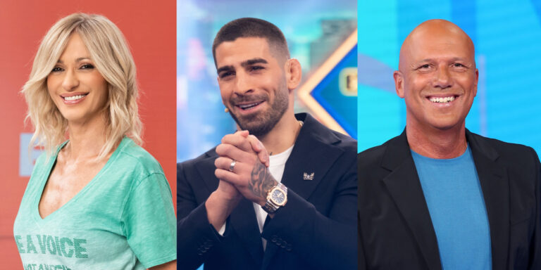 Antena 3 se consolida como la TV más vista del martes con ‘Espejo Público’ y ‘El Hormiguero’ como líderes
