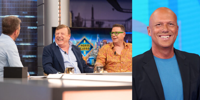 Antena 3 triunfa el miércoles con ‘El Hormiguero’ y ‘Aruser@s’ en la mañana